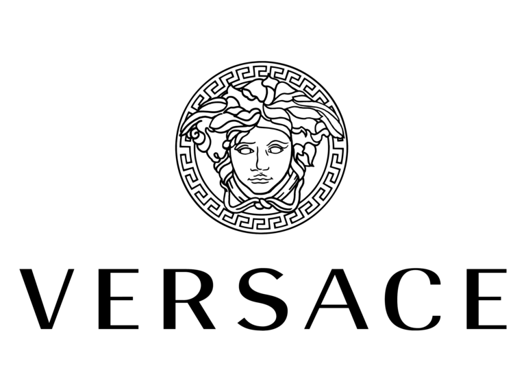 Versace Logo