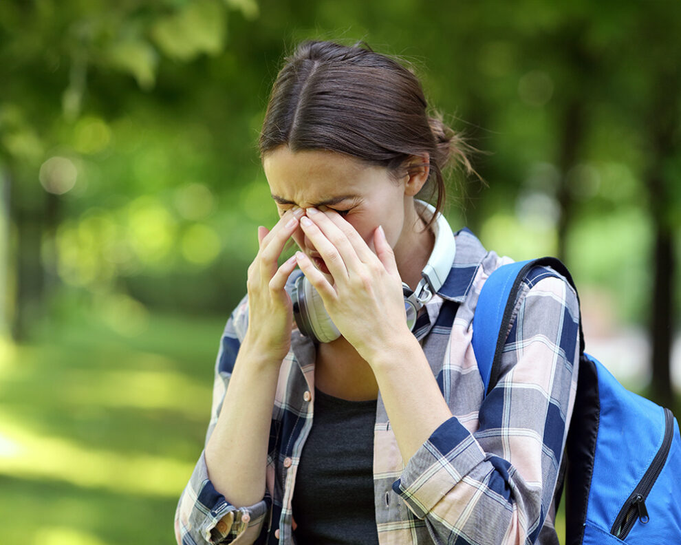 More AboutEye Allergies